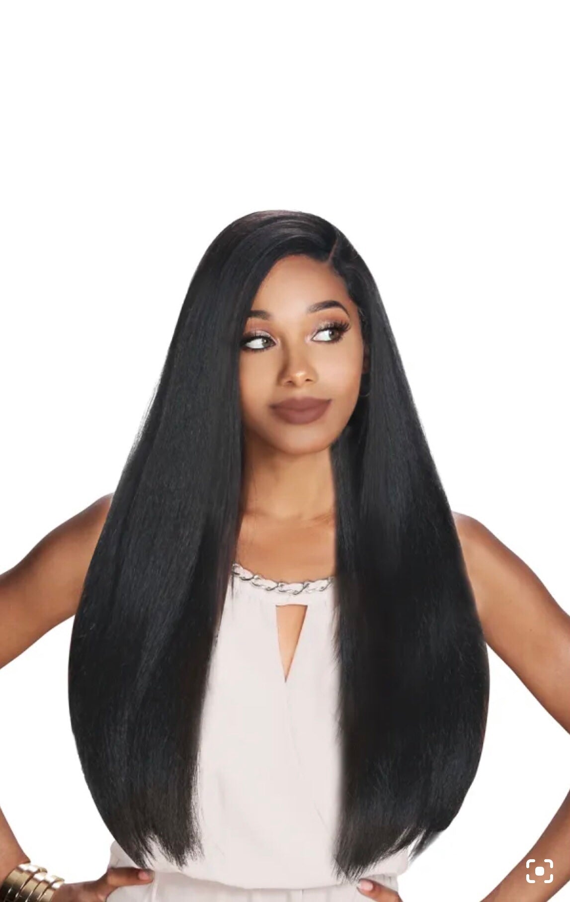 Brazilian 100% Unprocessed Human Hair Color (Natural) 12", 14", 16"