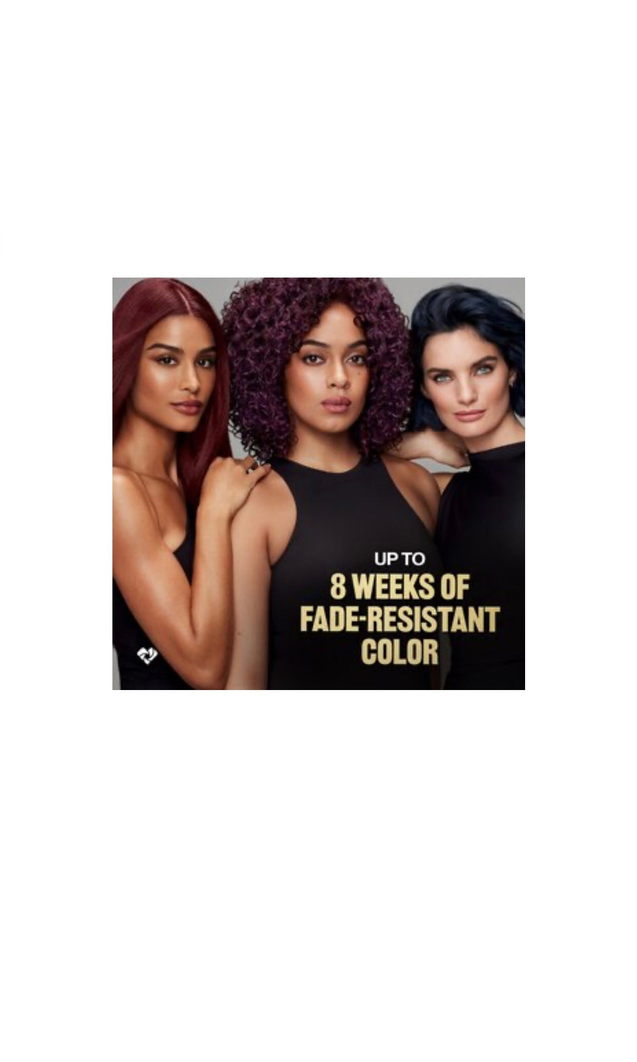 Revlon Colorsilk With Bond Repair Complex Permanent Hair Color, 54 Light Golden Brown