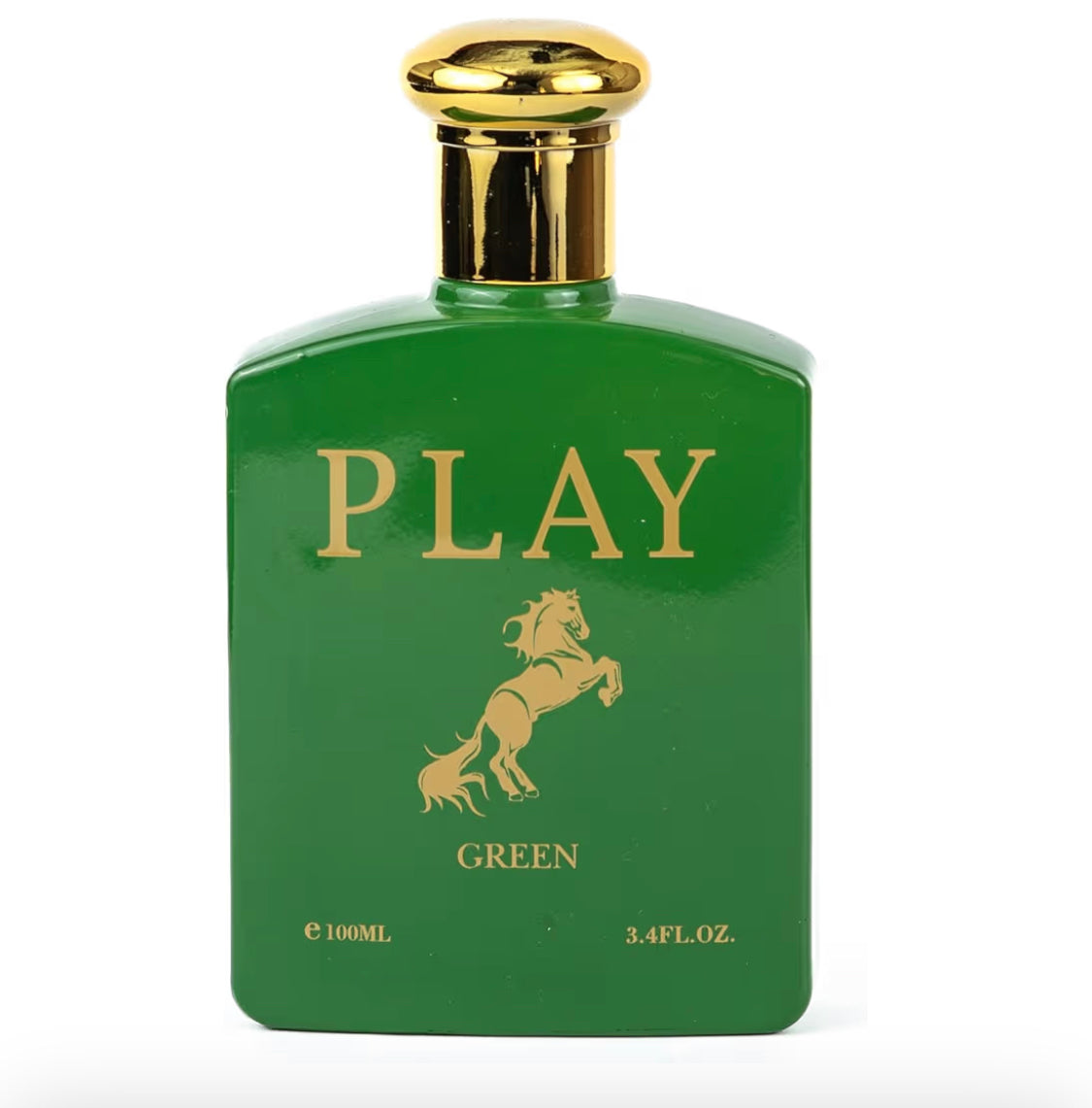 PLAY GREEN FRAGRANCE 3-PIECE SET