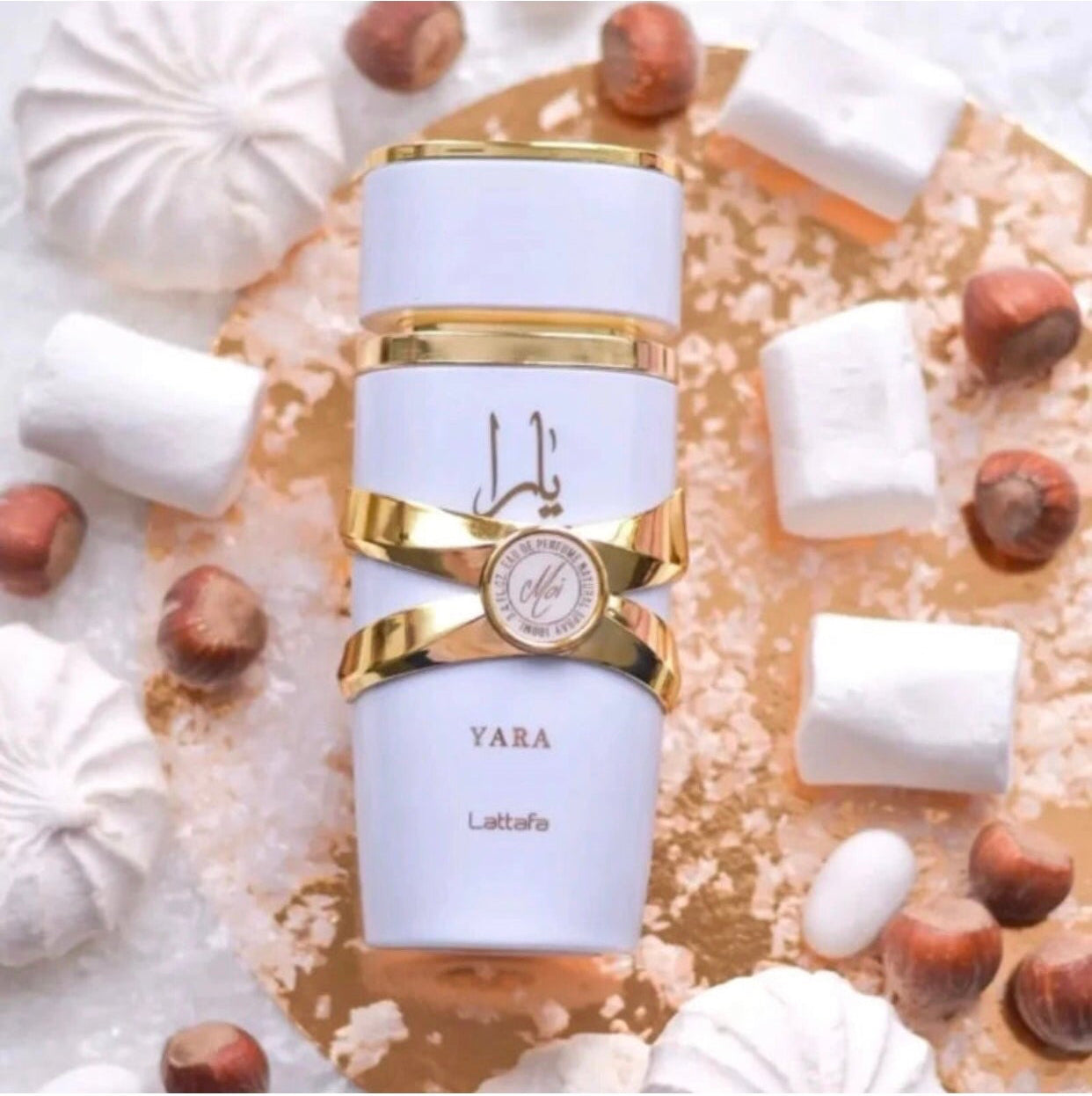 Lattafa Yara Moi, 3.4 oz EDP Spray