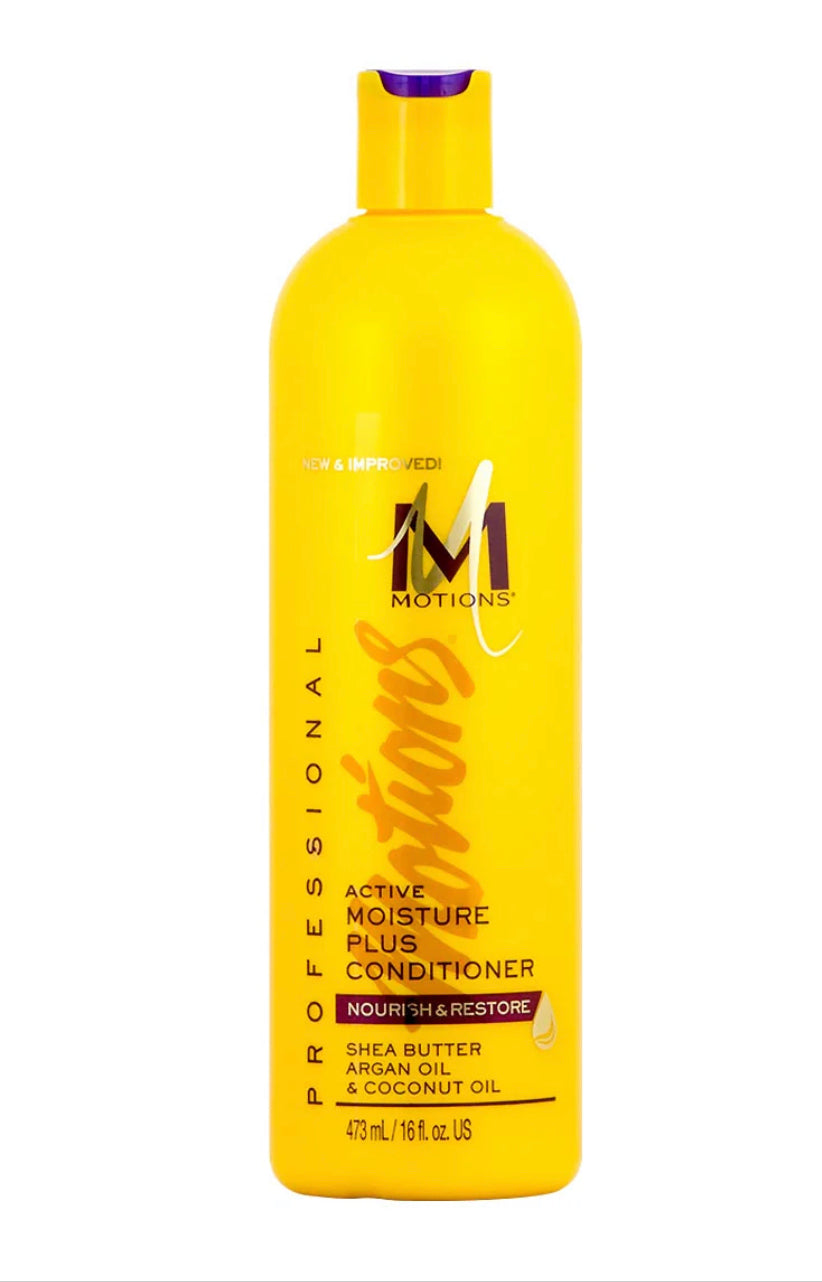 Motions Active Moisture Plus Conditioner, 16 oz