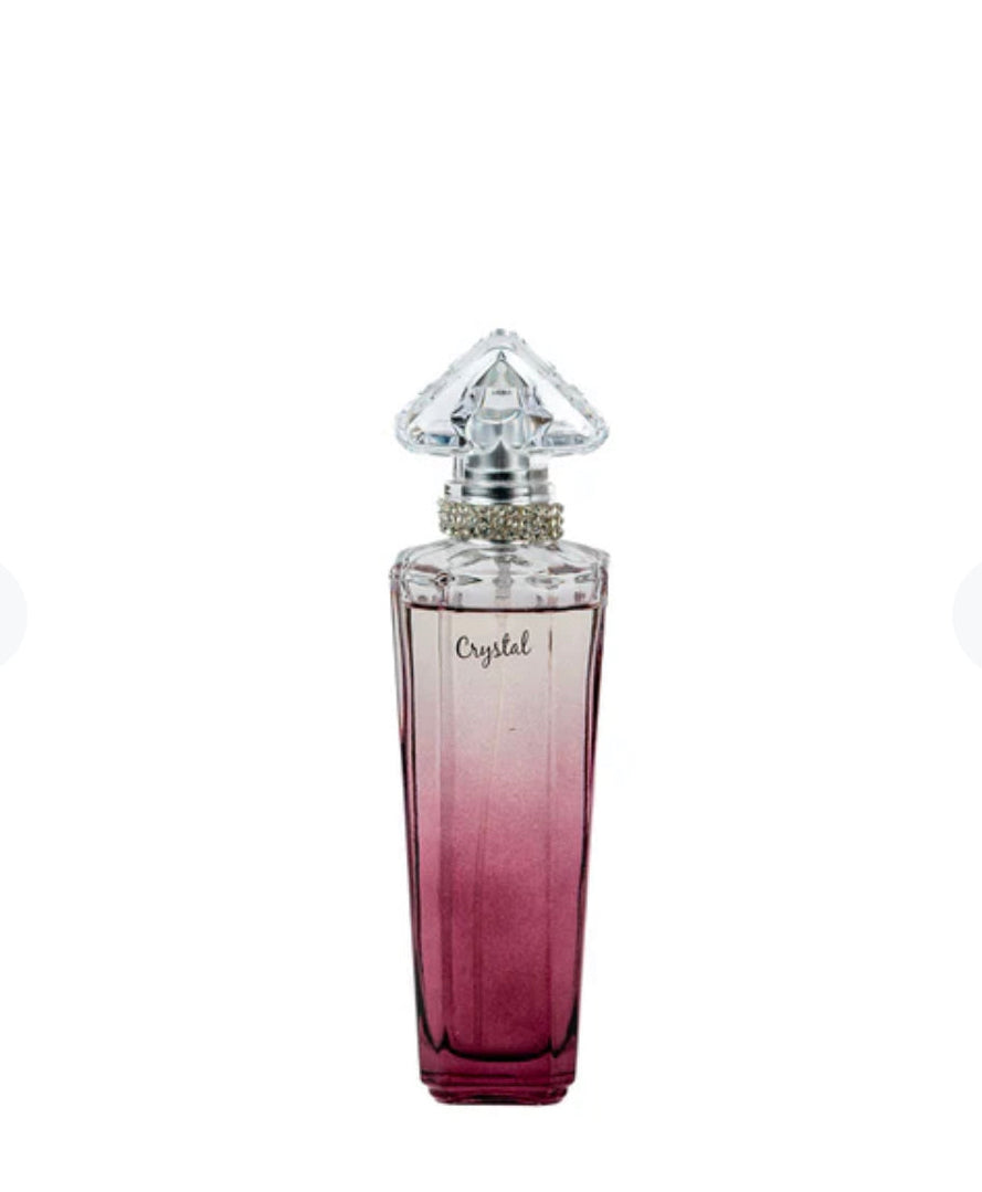 CRYSTAL EBC COLLECTION SET
