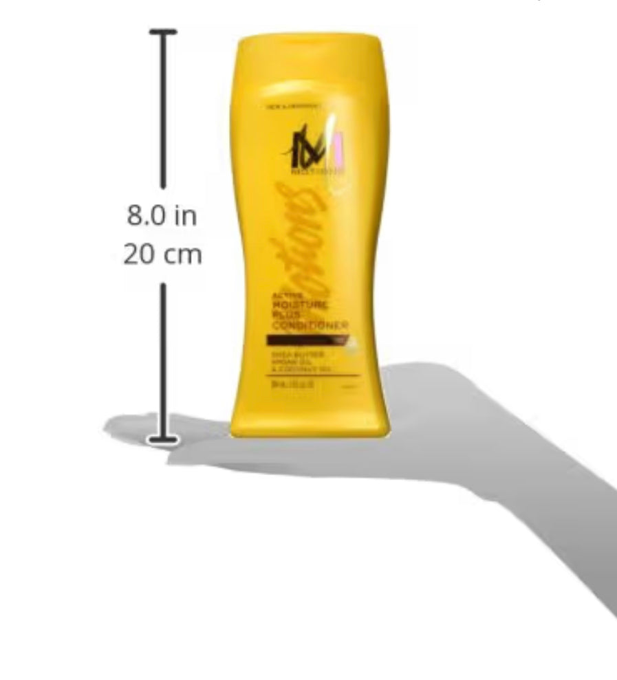 Motions Active Moisture Plus Conditioner, 13 Oz