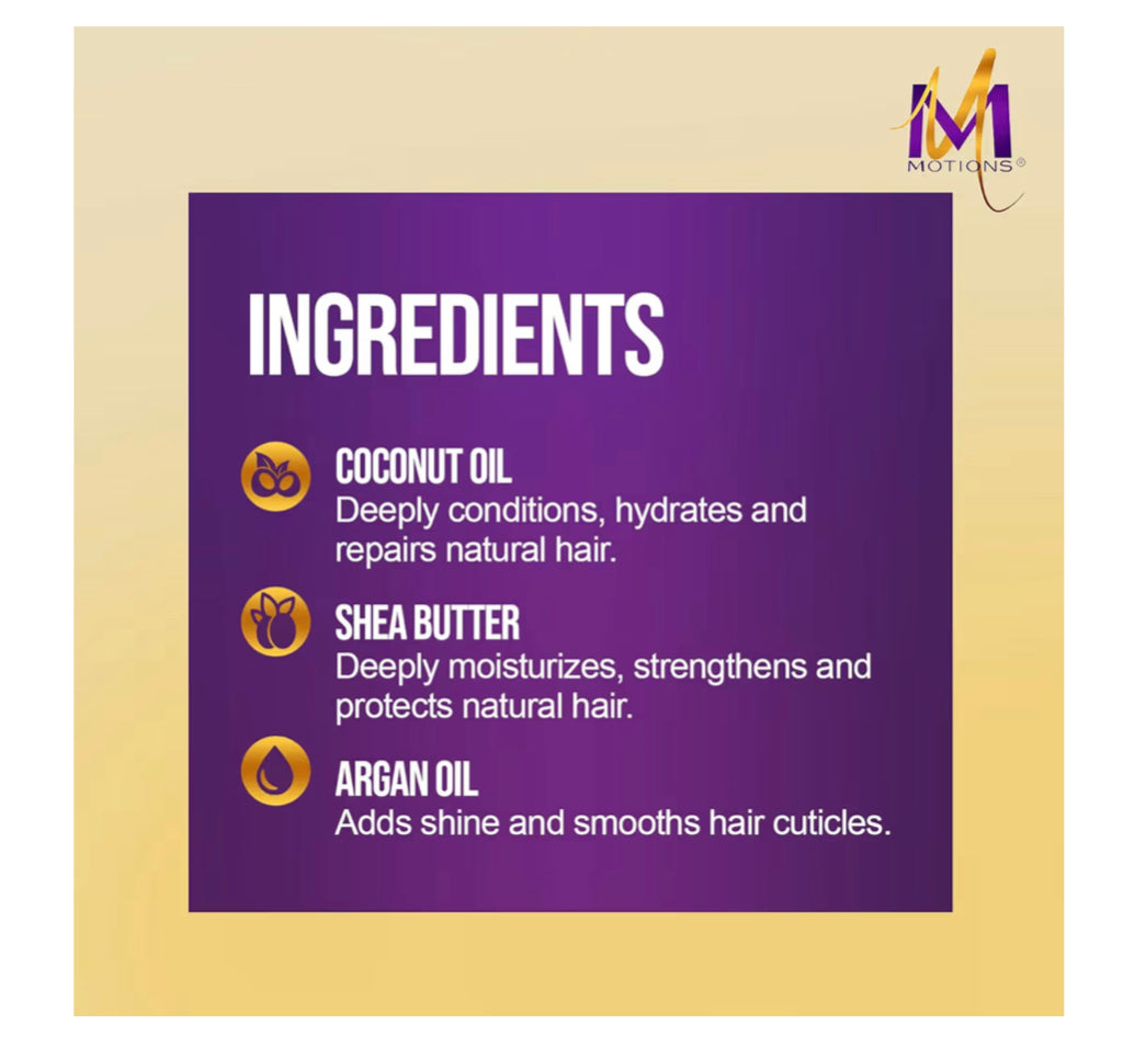 Motions Active Moisture Plus Conditioner, 16 oz