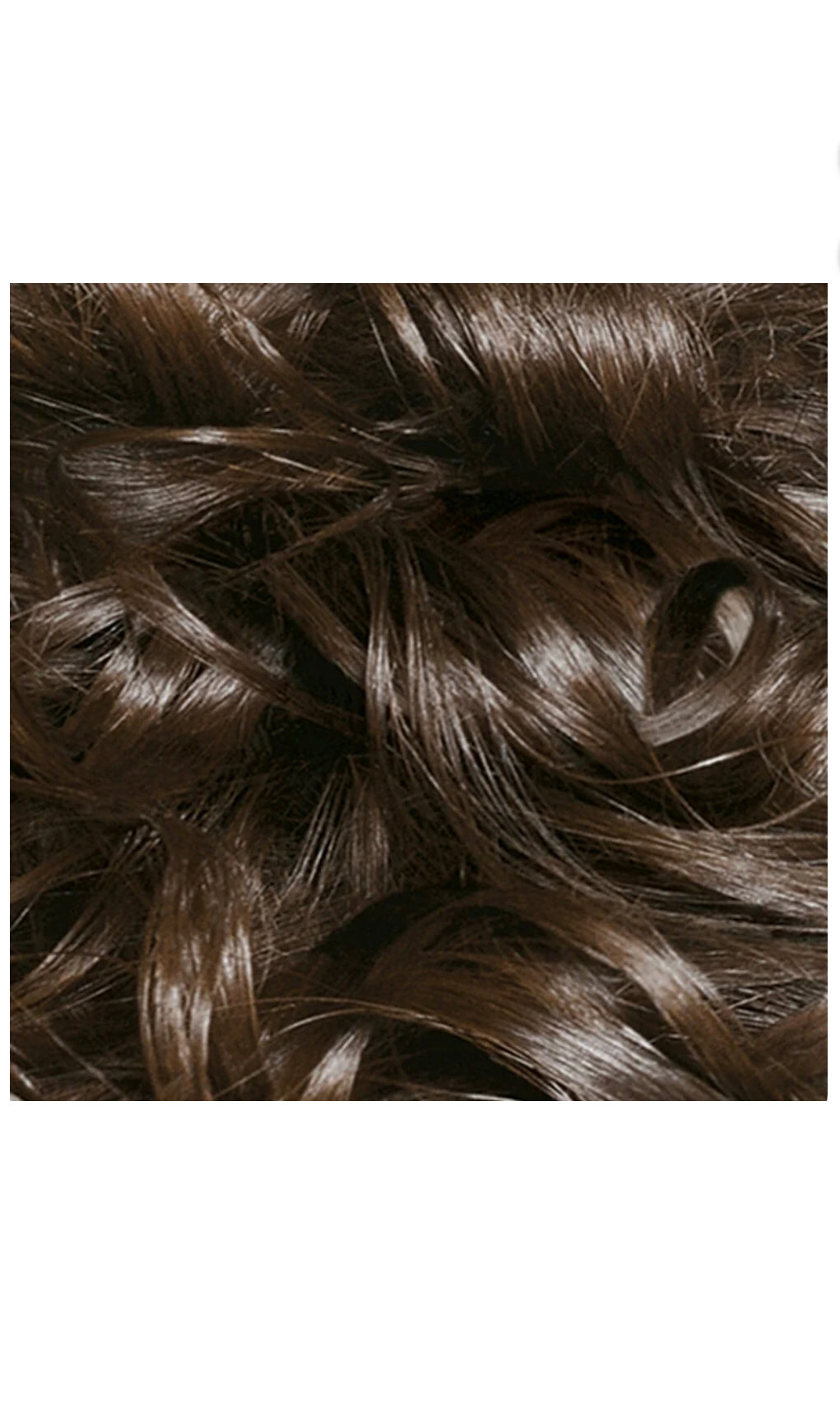 Revlon Colorsilk With Bond Repair Complex Permanent Hair Color, 30 Dark Brown