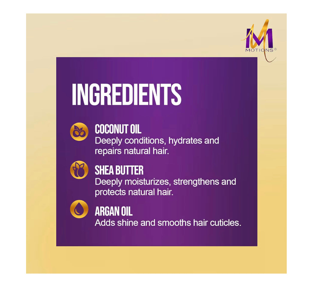 MOTIONS PRO NEUTRALIZING SHAMPOO, 16 Oz