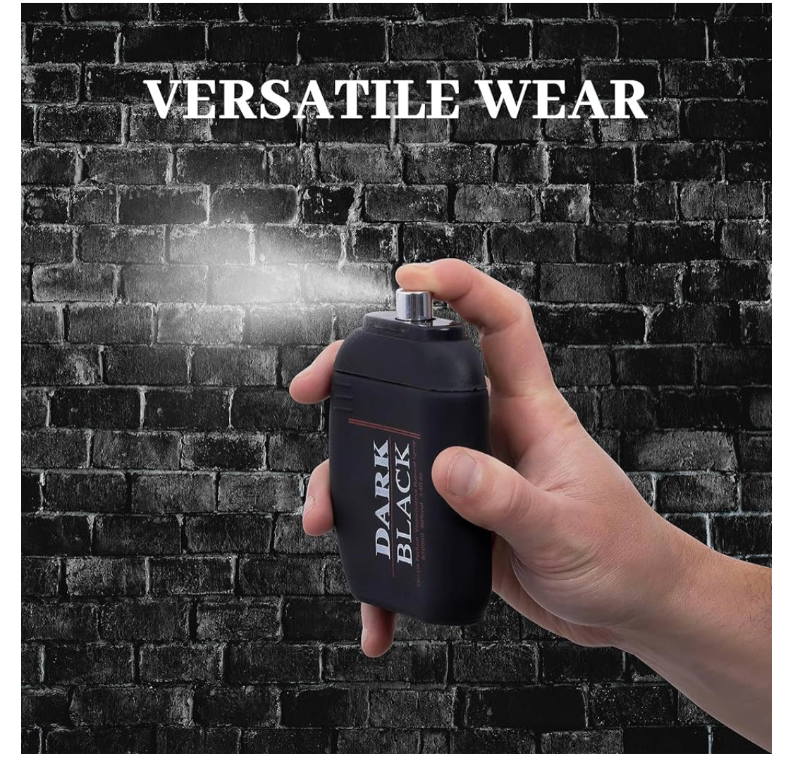 SET DARK BLACK EBC COLLECTION