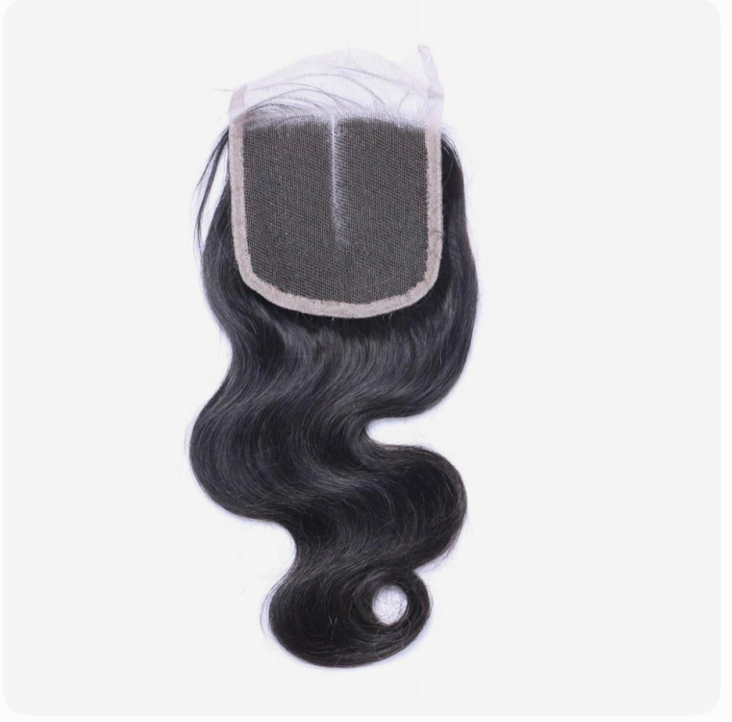 HD Lace 10" Natural