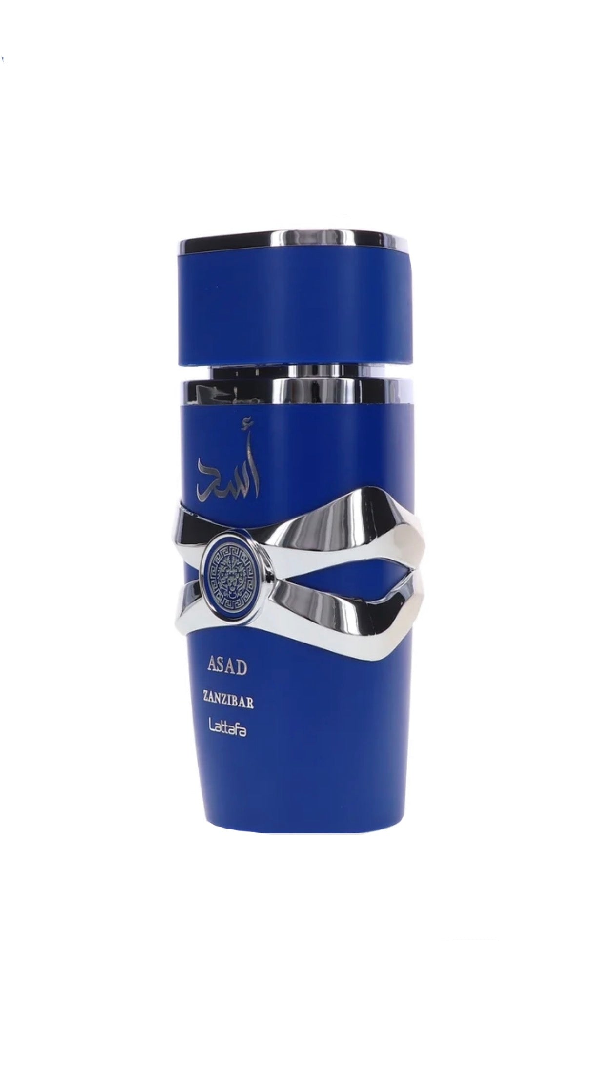 Lattafa Asad Zanzibar Eau de Parfum 3.4 oz
