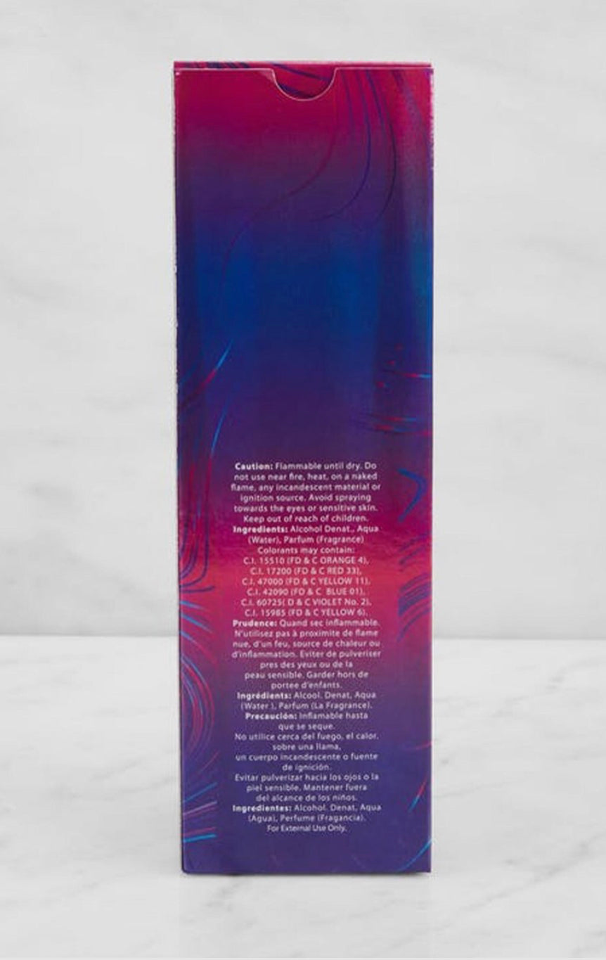 BE SEXY NYC LIMITED EDITION