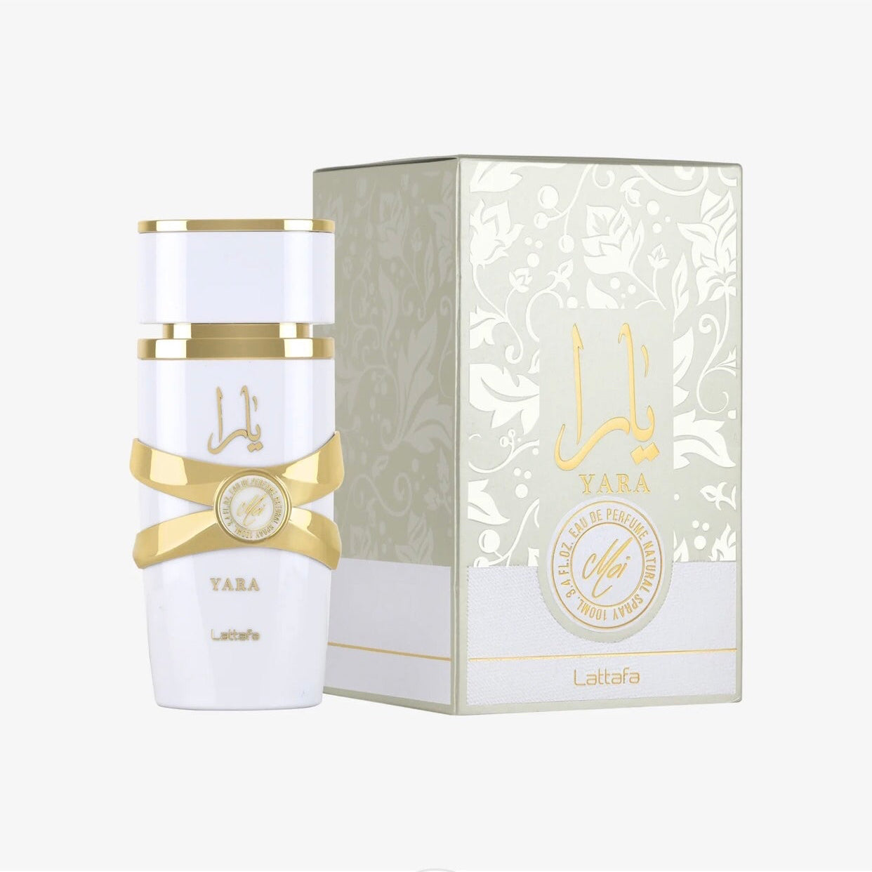 Lattafa Yara Moi, 3.4 oz EDP Spray