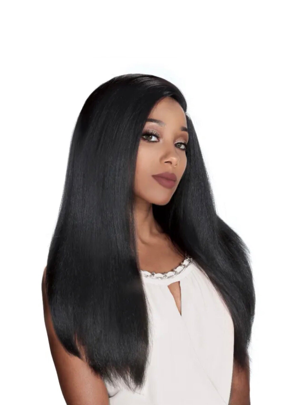 Brazilian 100% Unprocessed Human Hair Color (Natural) 12", 14", 16"