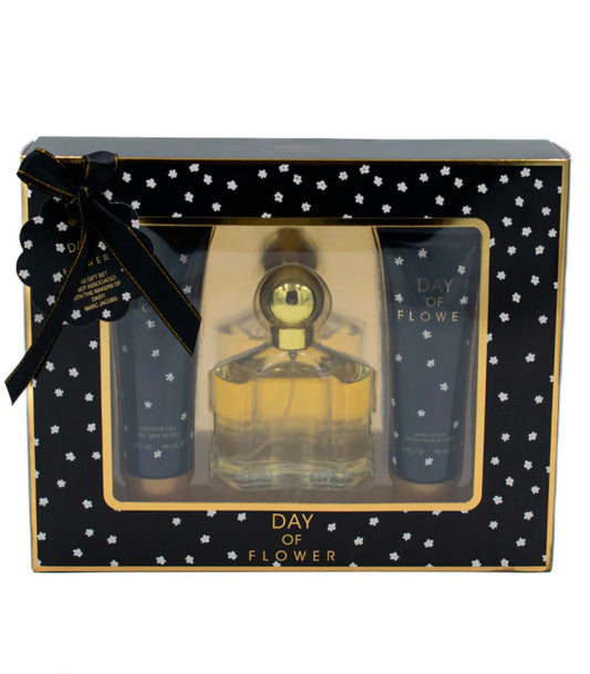 EBC DAY OF FLOWER SET BY DAISY MARC JACOBS
