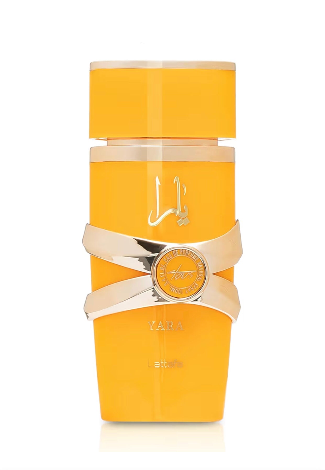Yara by Lattafa, 3.4 oz/100 ml Eau De Perfume Spray for Women