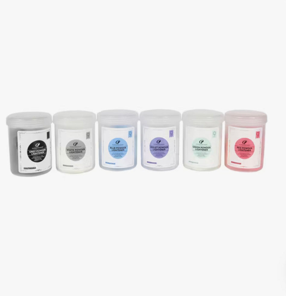 Platinum Blonder Blue Powder Lightener (20.2FL.OZ)