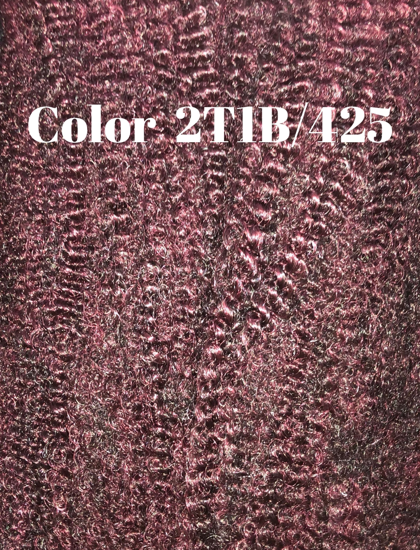 Outre X-Pression - Twisted Up - Springy Afro Twist 24-Inch, 3X
