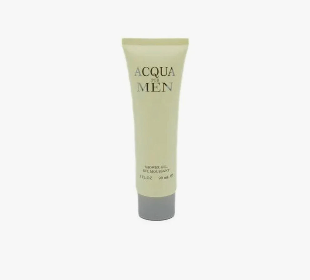 Acqua For Men Cologne 3-in-1 Set - Inspired by Acqua Di Gio