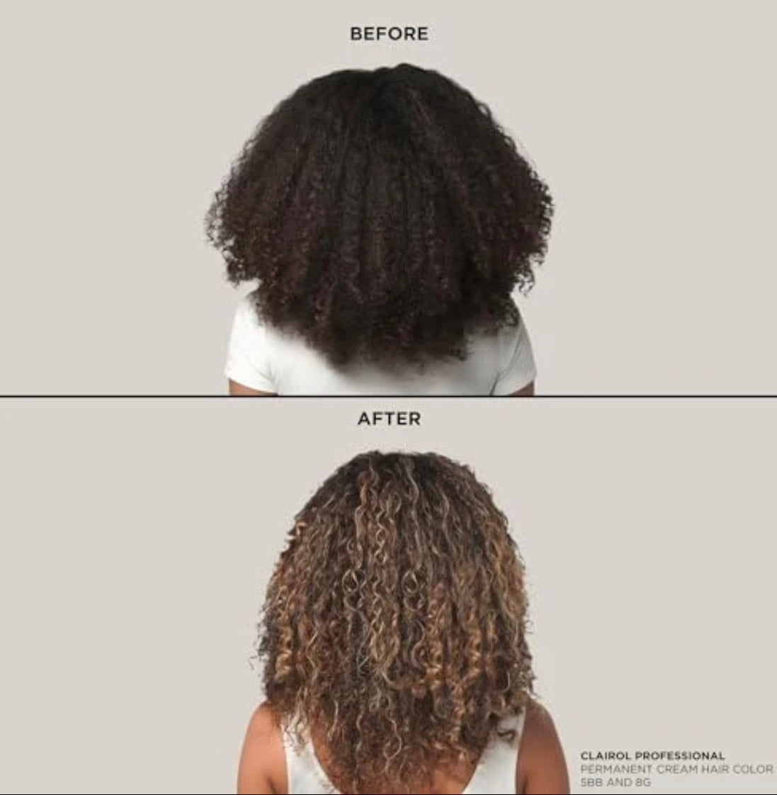 Clairol Professional BW2 Dedusted Extra Strength Powder Lightener (8 oz.)