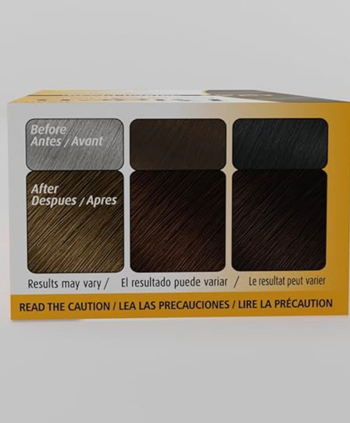 BIGEN PERMANENT POWDER HAIR COLOR, [26] GOLDEN BROWN, ALL HAIR TYPE