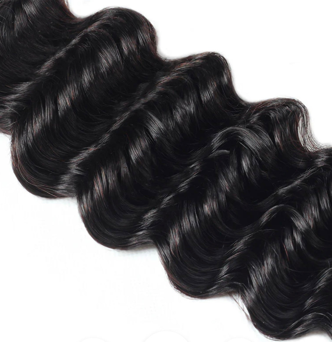 LACE CLOSURE + BUNDLE DEAL, BODY WAVE 16" 18" 20",  4"x 4" HD LACE CLOSURE, COLOR (NATURAL)