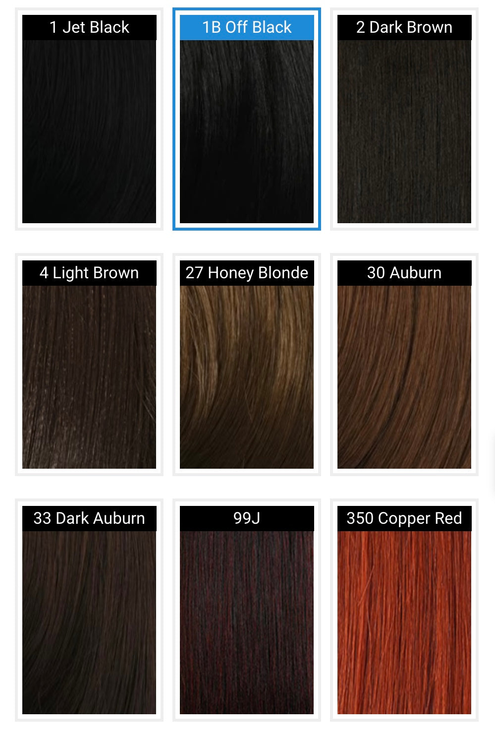 3x X-PRESSION PRE-STRETCHED BRAID 28"